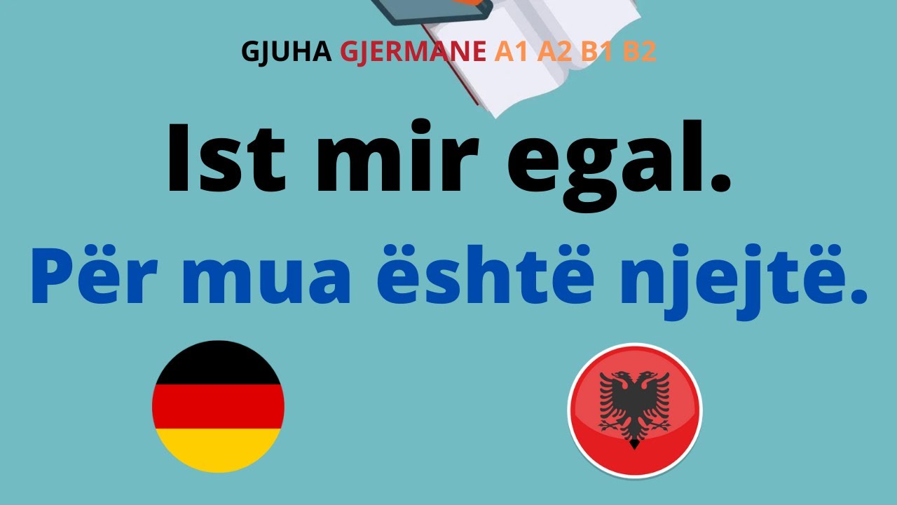 Gjuha Gjermane