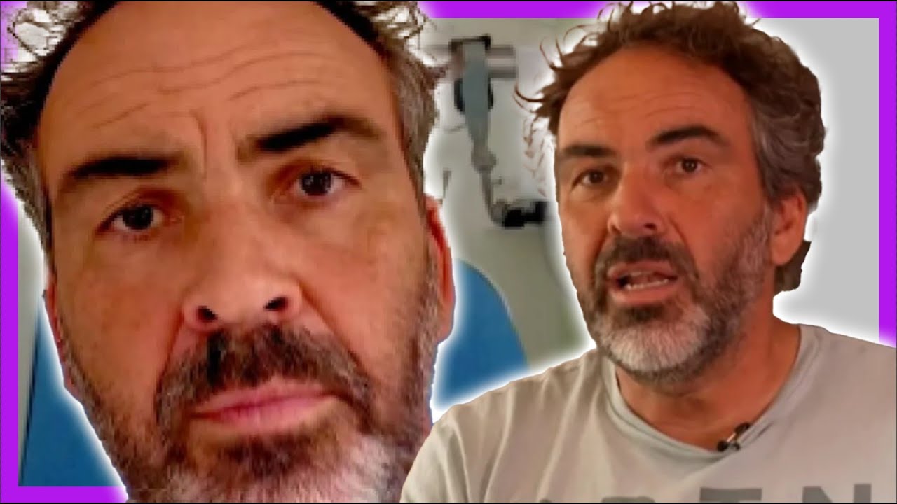 Nieuwe Winter Vol Liefde deelnemer Klaas 52 deelt vreselijk verdriet