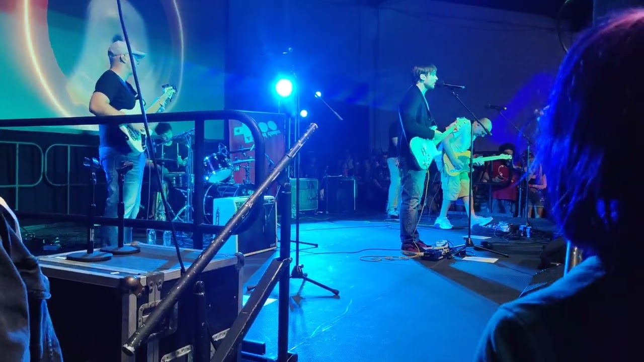 Red Vox - In The Garden at TooManyGames2024