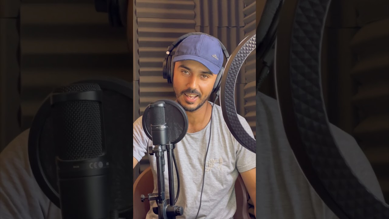 قيم - حمود الخضر #اناشيد