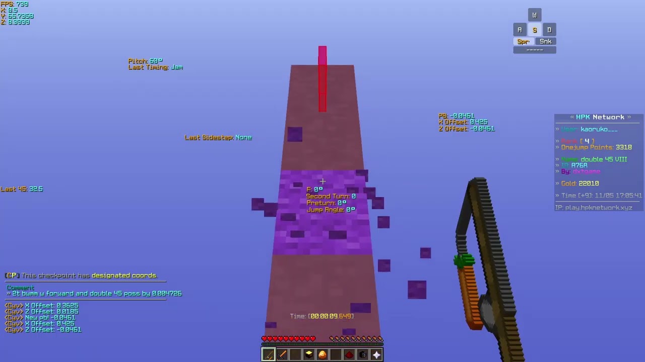 45strafe collection 1