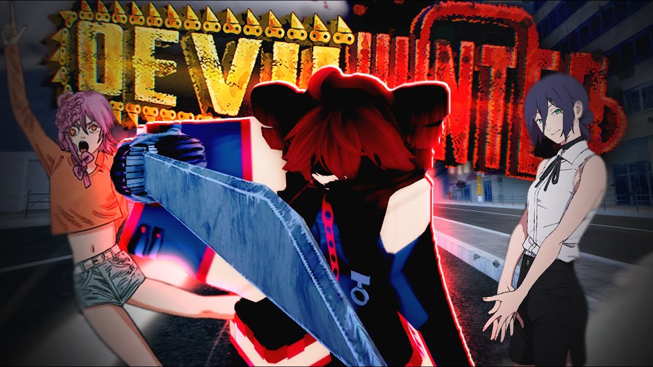 EVERYTHING Coming In DEVIL HUNTER UPDATE #1..
