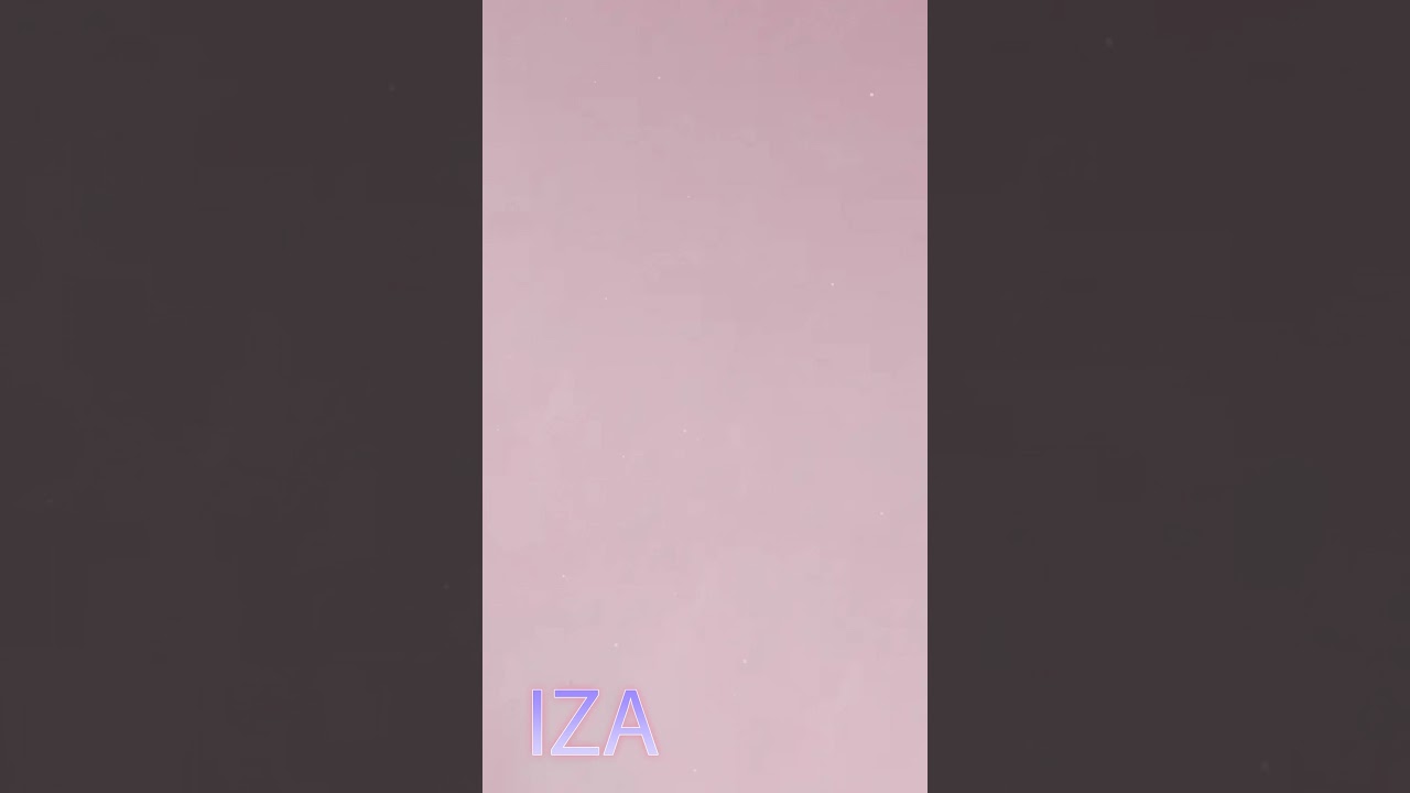 Brisa - IZA 