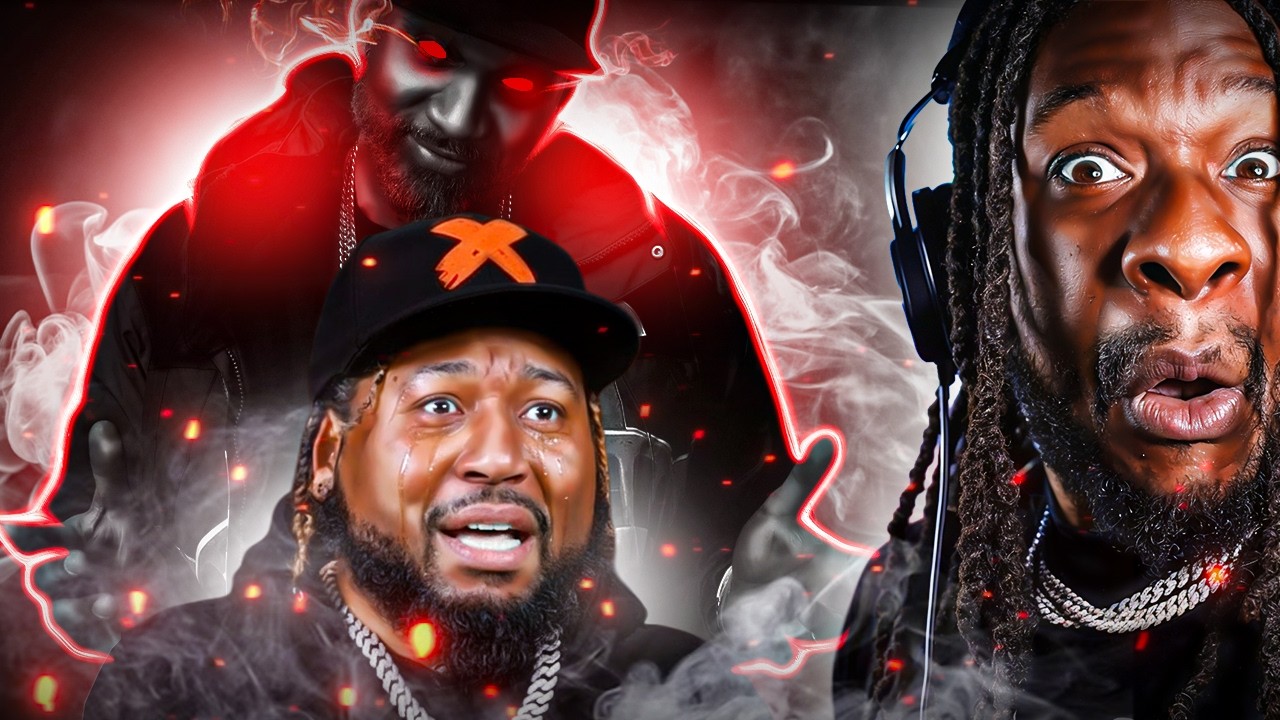 AKADEMIKS GETS THE WORST ETHERING OF HIS WHOLE CAREER!