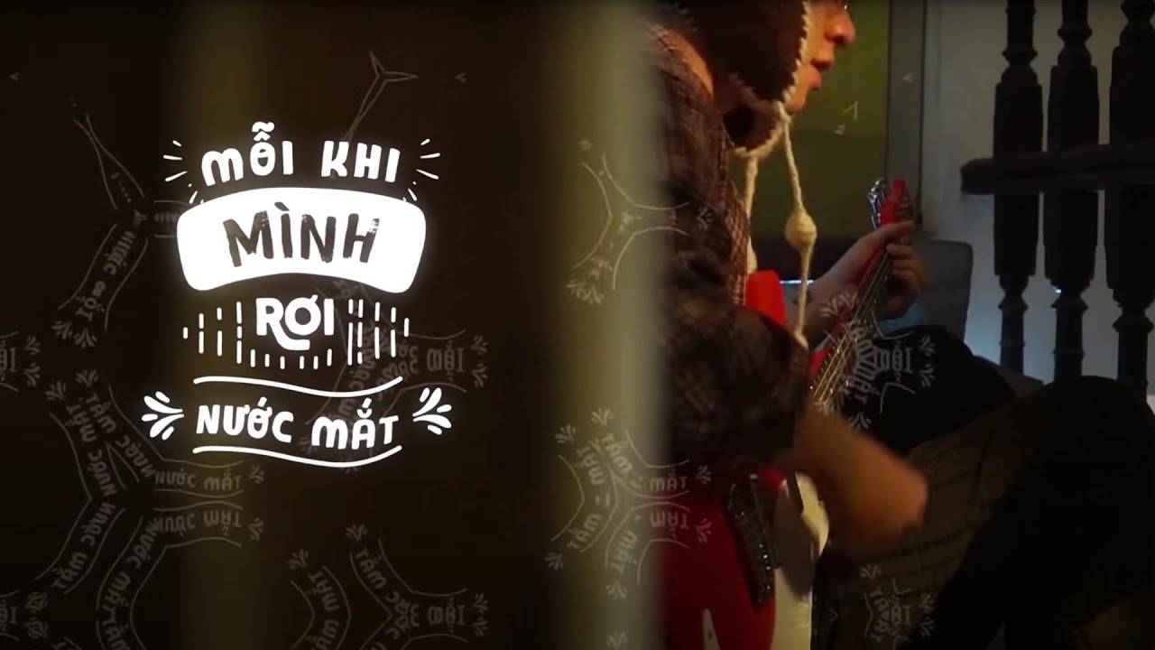 Ngọt - MẾU M&Aacute;O (T.T)