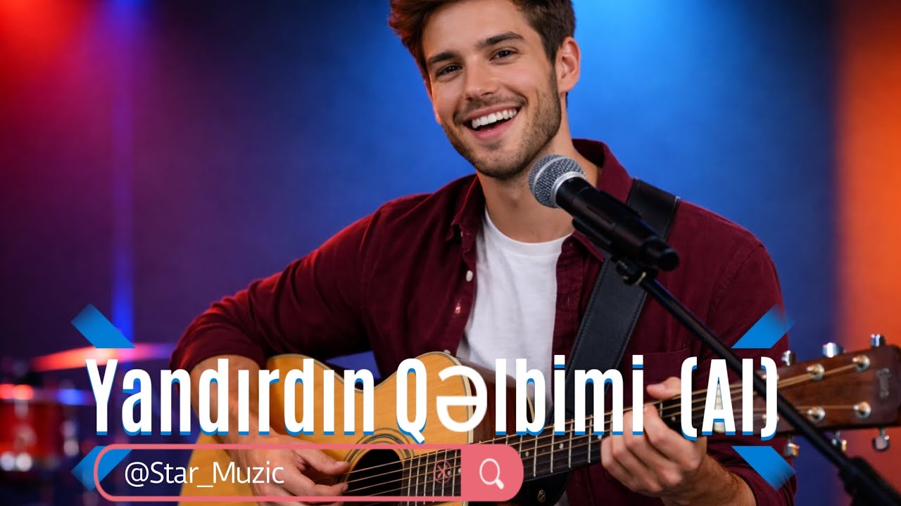 Yandırdın Qəlbimi (AL)