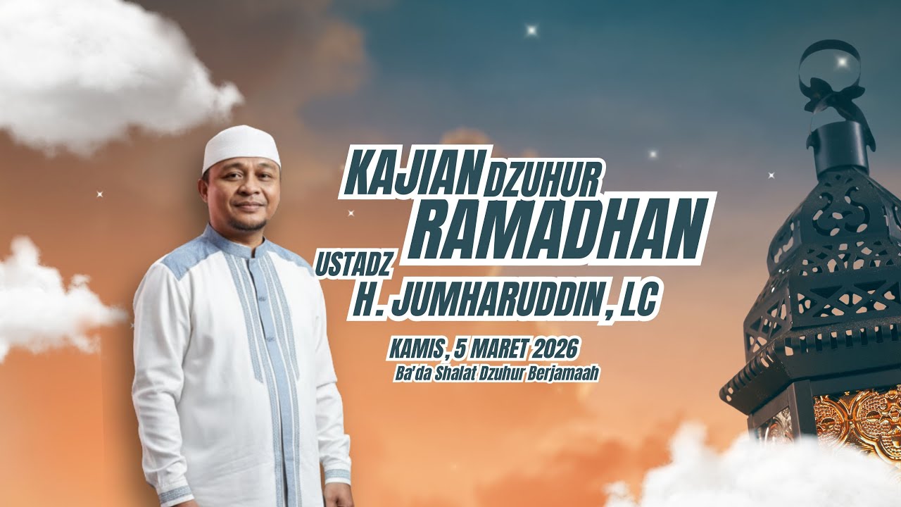 Puasa, Qanaah, dan Rahasia Hidup Cukup di Bulan Ramadhan