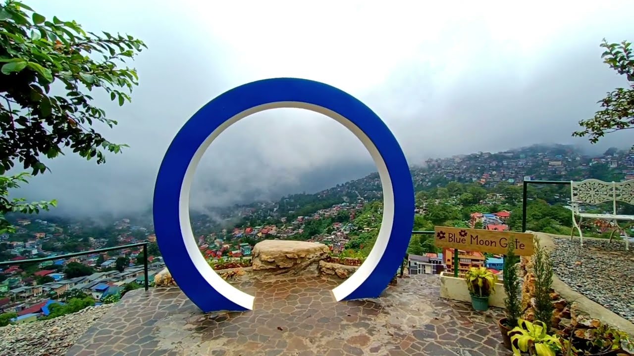 MIRADOR HERITAGE & ECO-SPIRITUALITY  PARK