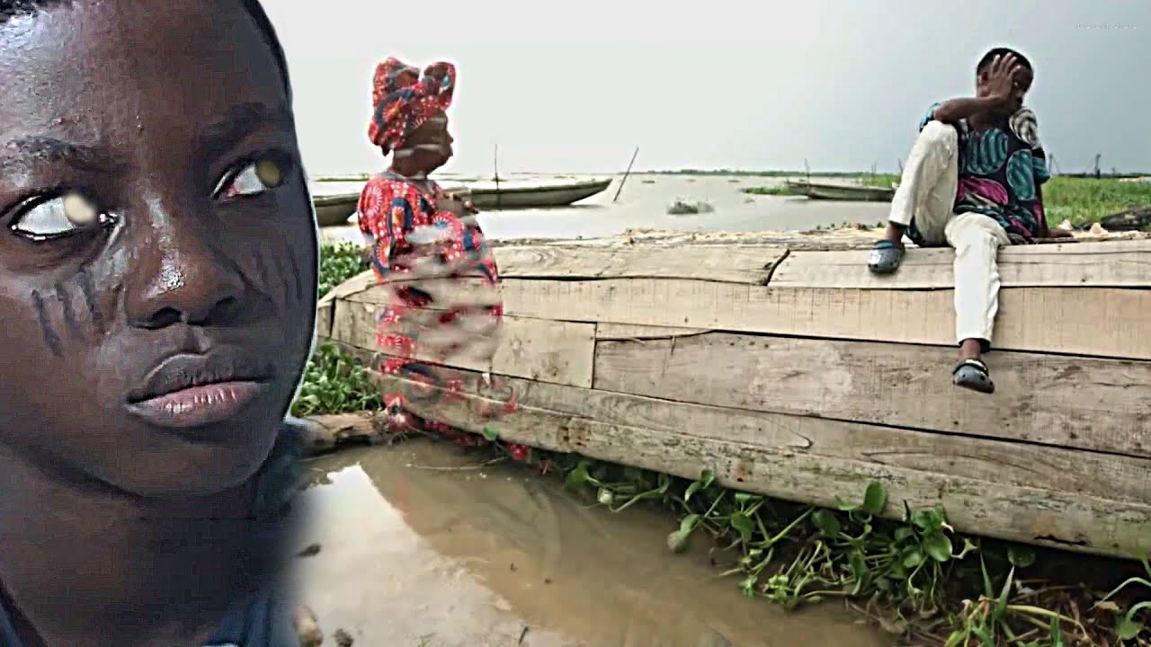 Kosara Omo omi - A Nigerian Yoruba Movie