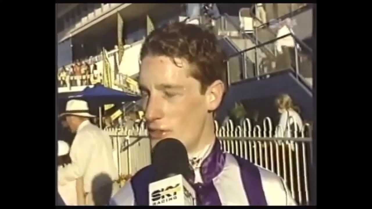 2006 BRC Doomben Cup