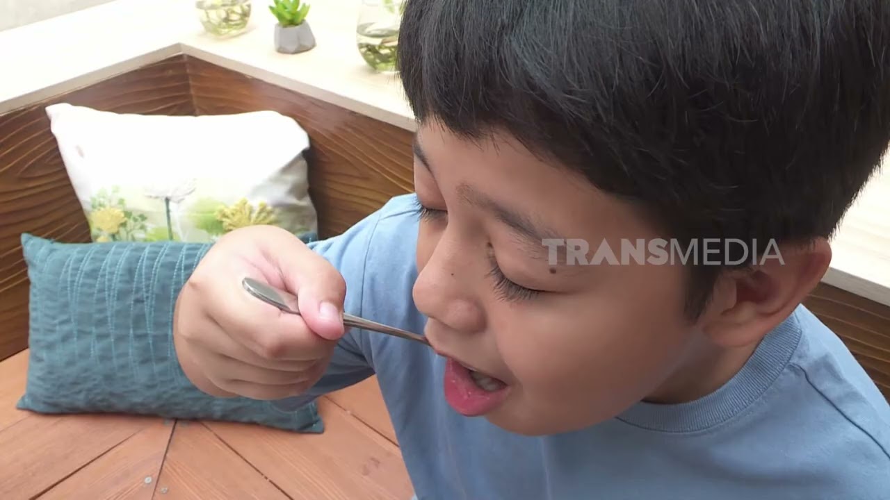 [FULL] SERBA BARU MAKIN SERU | SI UNYIL (09/08/24)