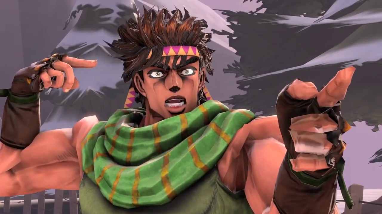 battle tendency mp4