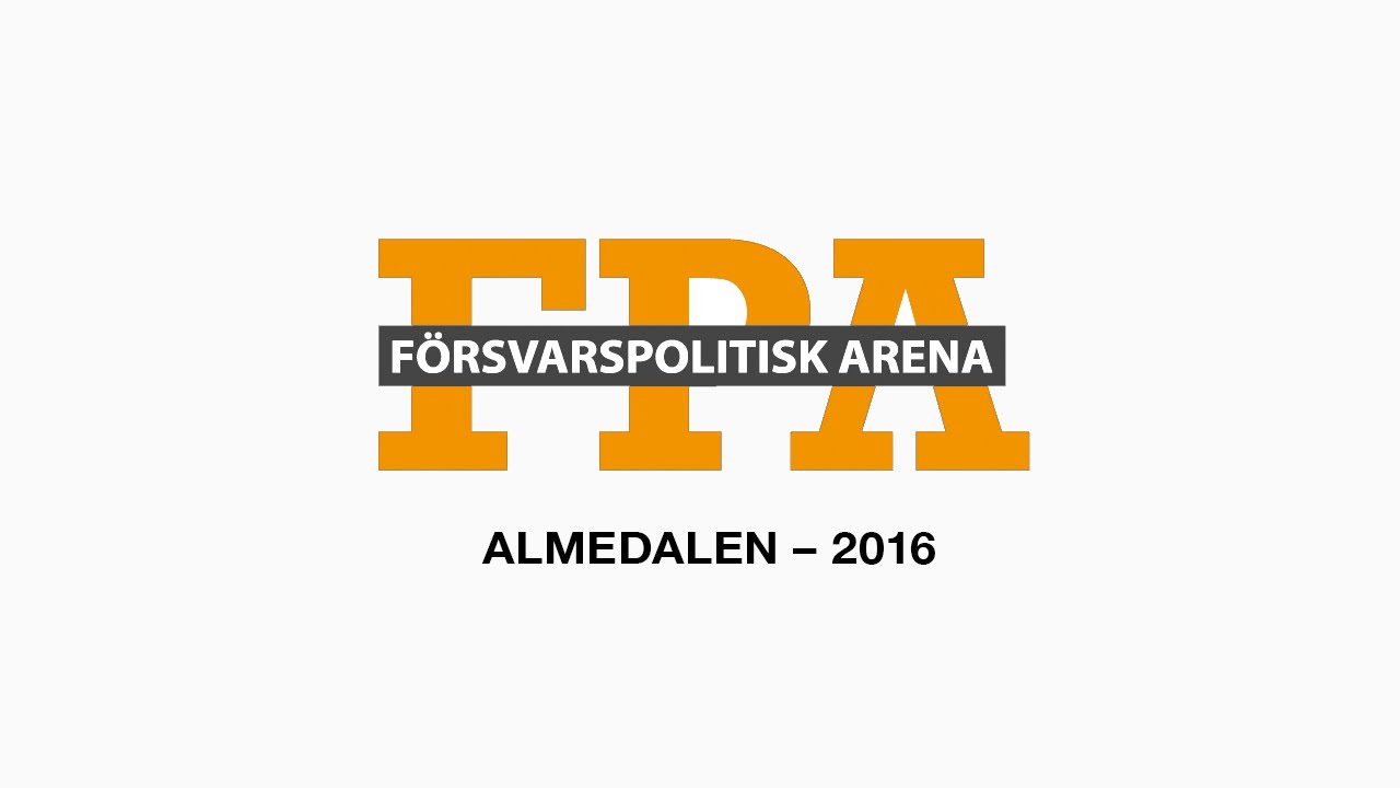 Tv&aring; scenarier f&ouml;r ett ryskt angrepp mot Sverige