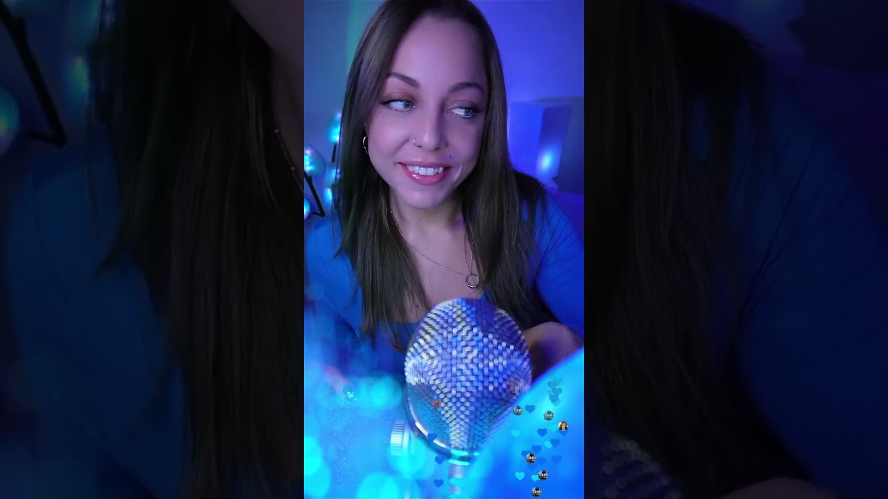 3 Hours ASMR Livestream 506💙