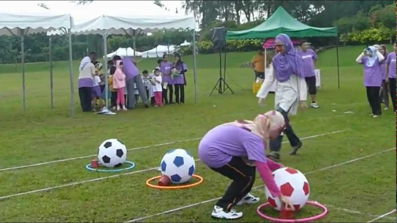 Telematch Games - Telur Di Hujung Tanduk (Adult Games)
