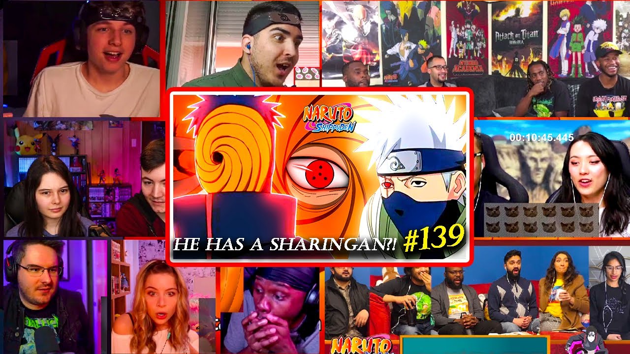 Tobi's Voice Changes🤯🔥[19 People React] 