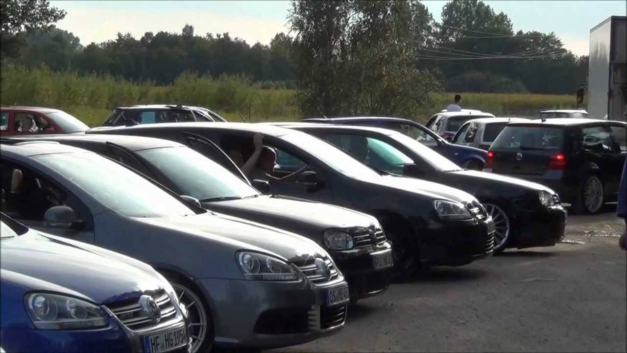 R32 Treffen in Hannover (10.09.2011)