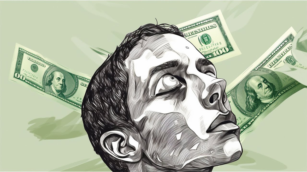 The Dangers Of Monetizing Your Creativity