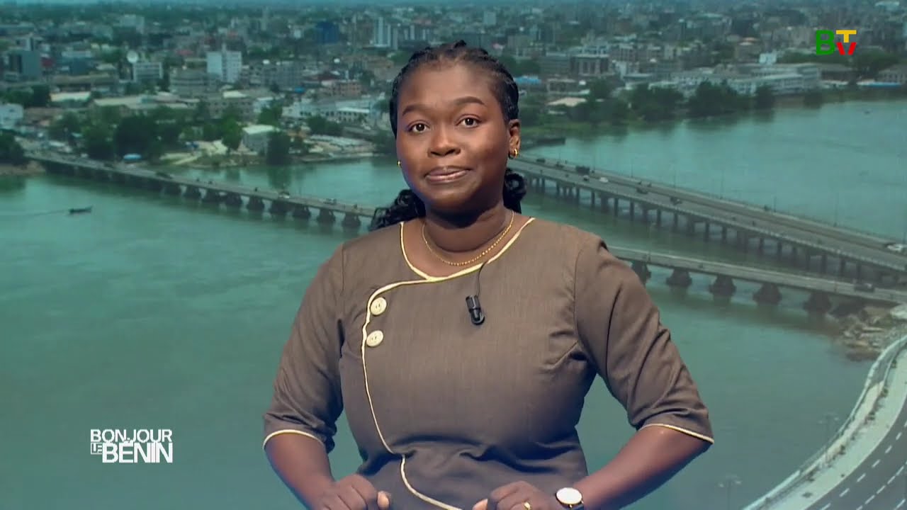 [Replay] Bonjour le Bénin du lundi 2 février 2026