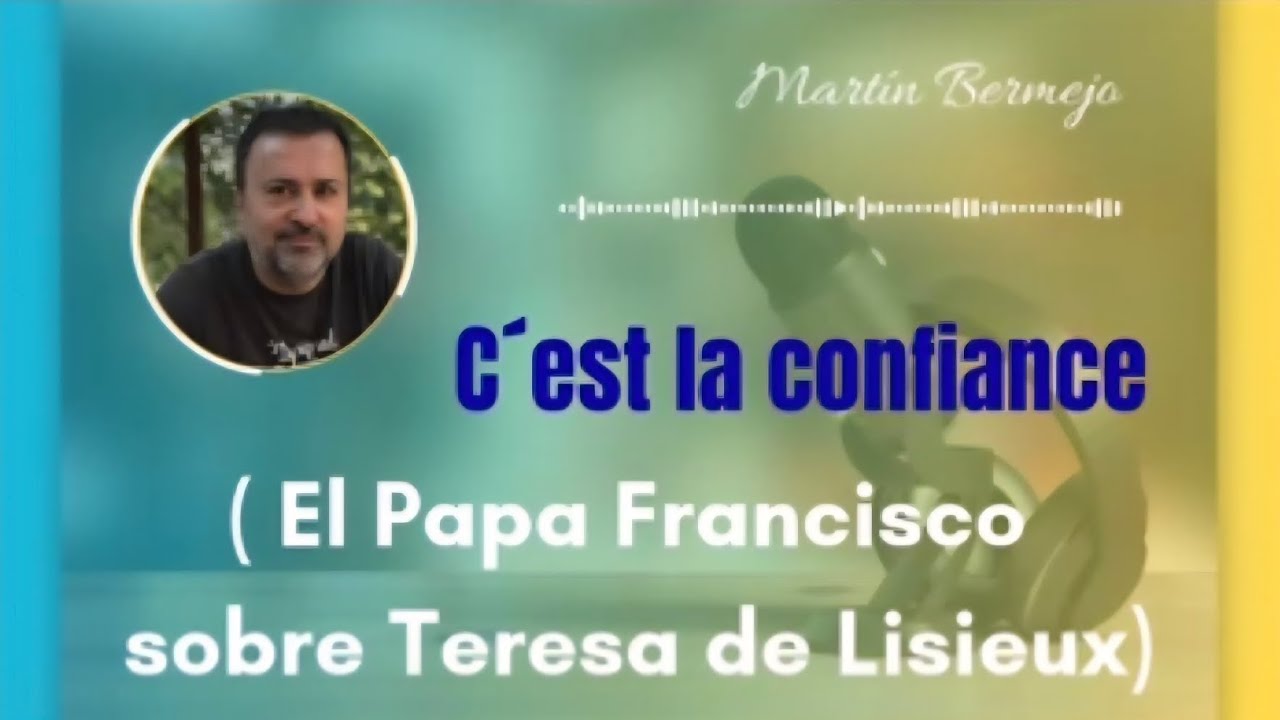 Teresita de Lisieux y la Teología de la Gratuidad