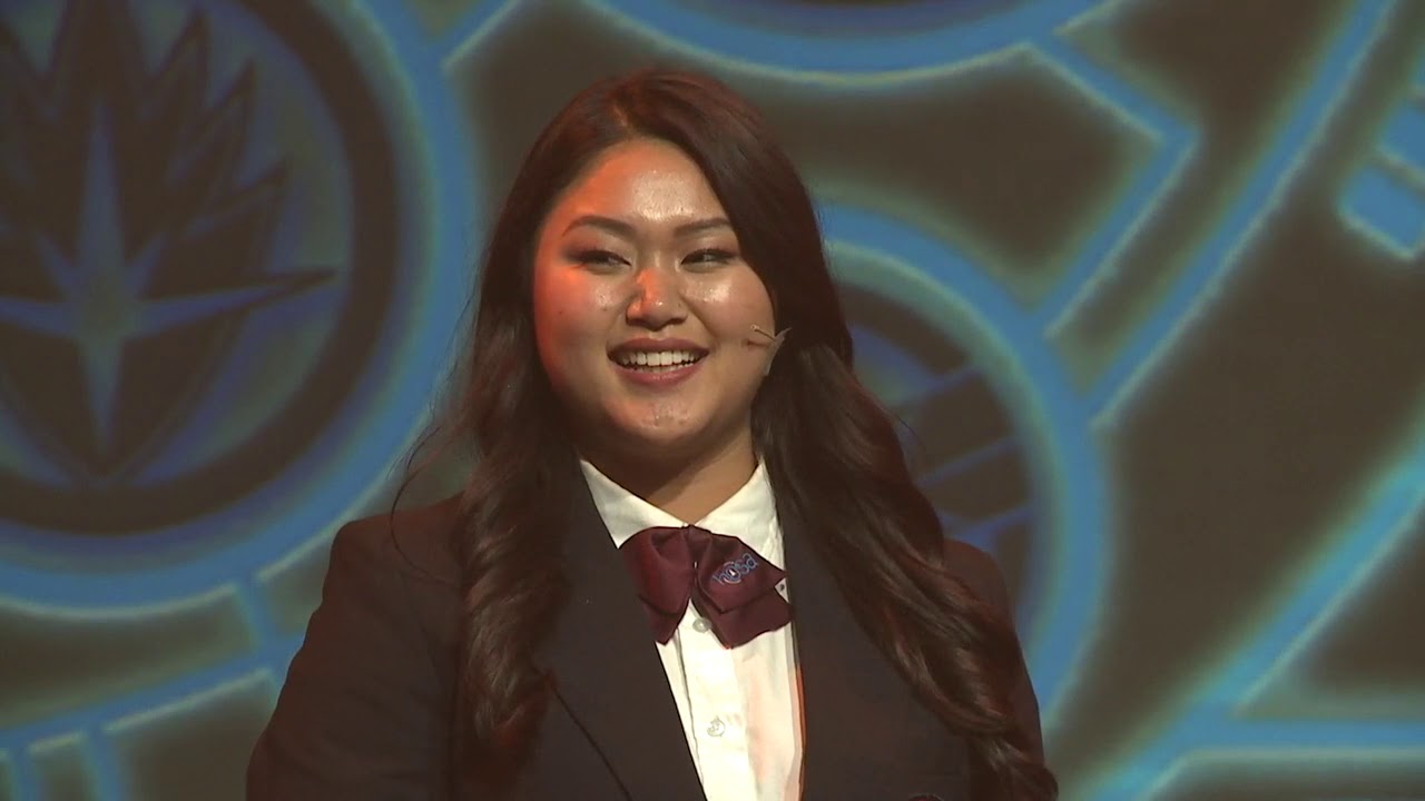 HOSA ILC 2019 Opening Session