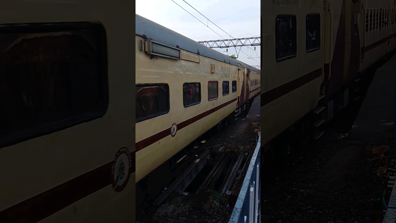 13017 Ganadevta Express Howrah To Azimganj Jn.