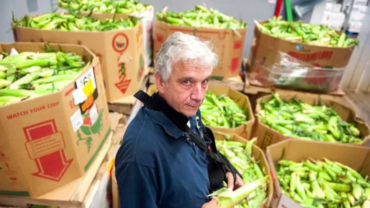 Maryland Wholesale Produce Market