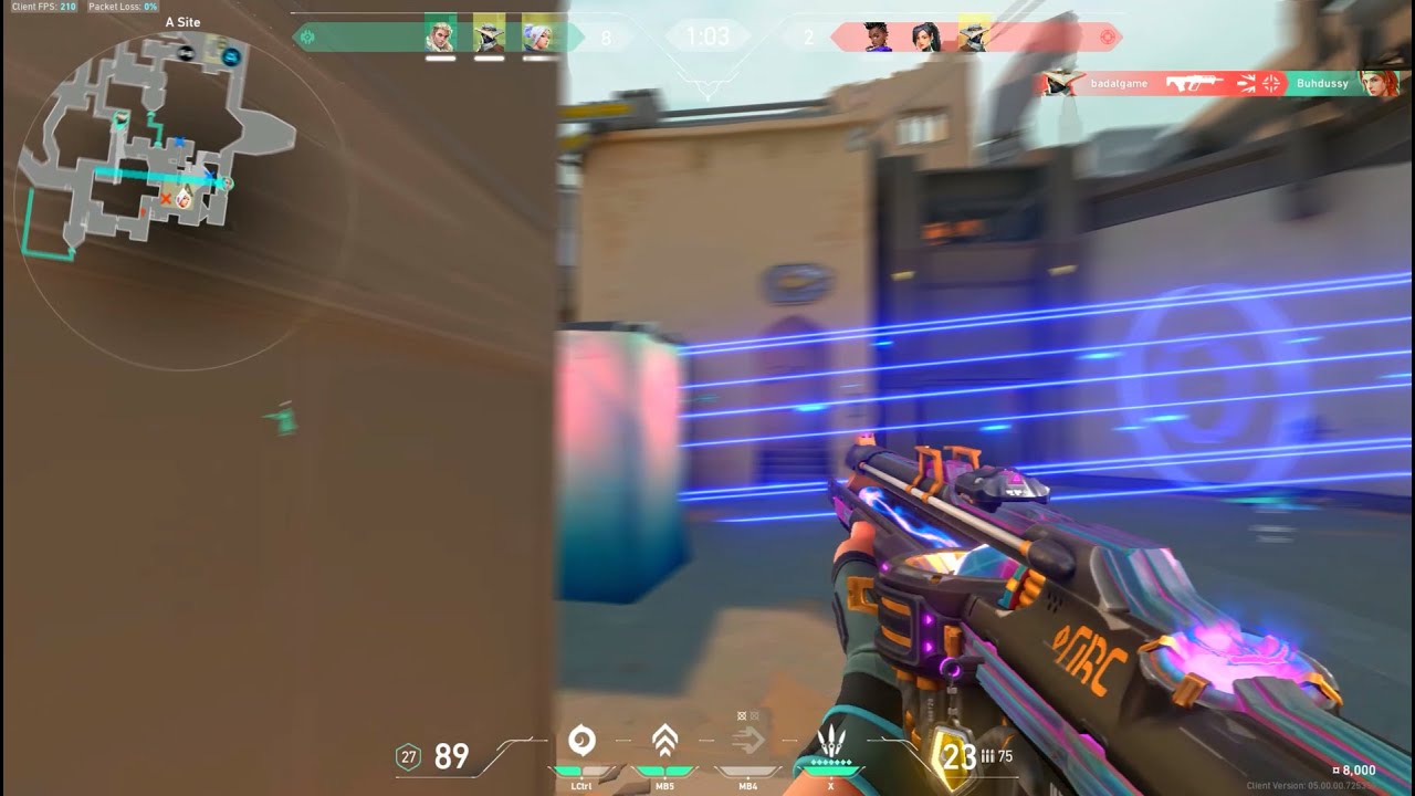Prelude to Chaos Bundle is (AIMBOT)