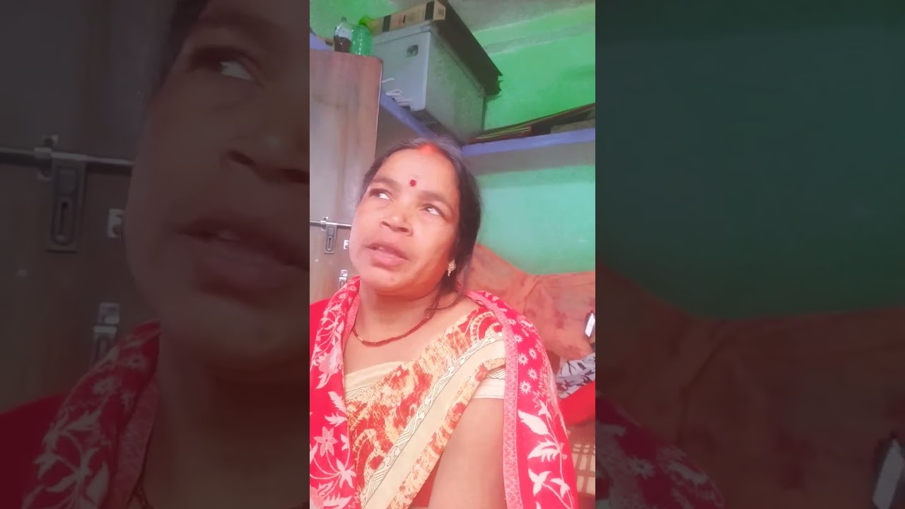 dekha podusi thdame mar raha hai bechar kahe use hamnekah dey kibena soyth me bahut sudr lagta 