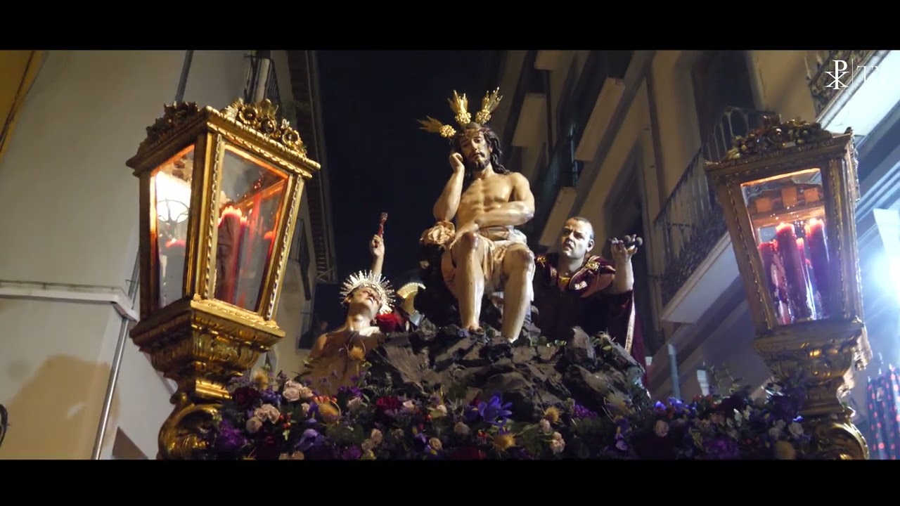 Meditación en San Jerónimo (2 de 3) | Miércoles Santo 2023 | Granada
