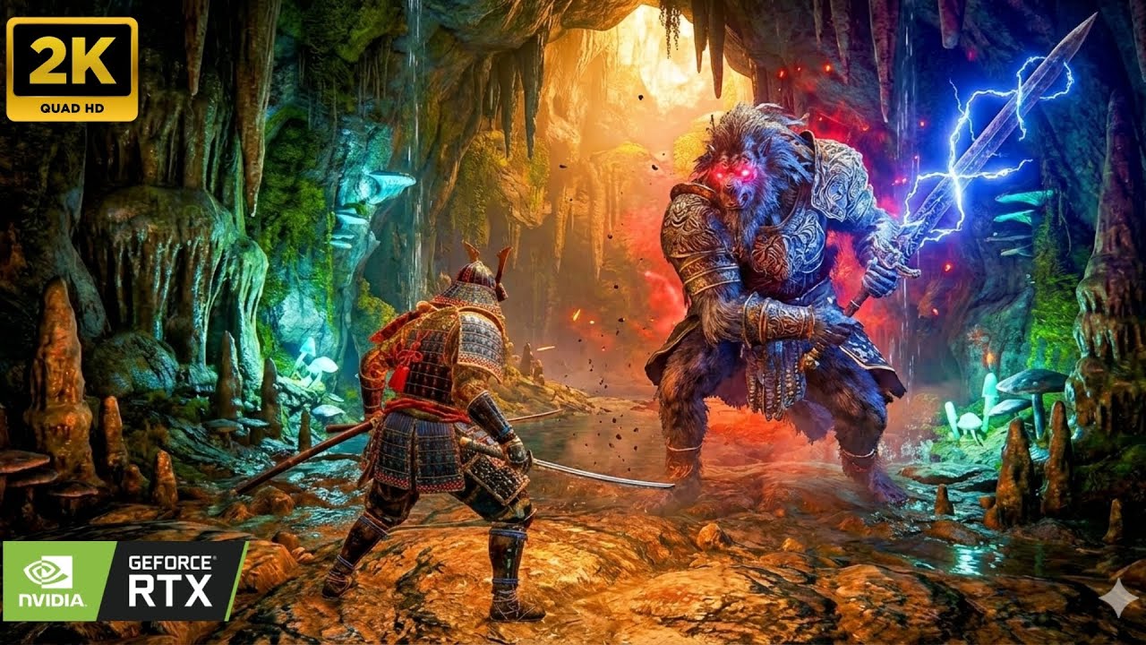 I Tried To Kill Beastman of Farum Azula in Elden Ring *GONE WRONG!!!*