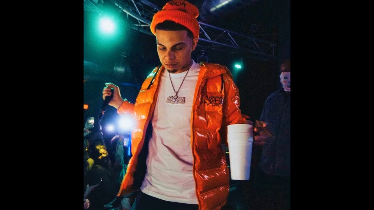 (FREE) D Savage Type Beat - 