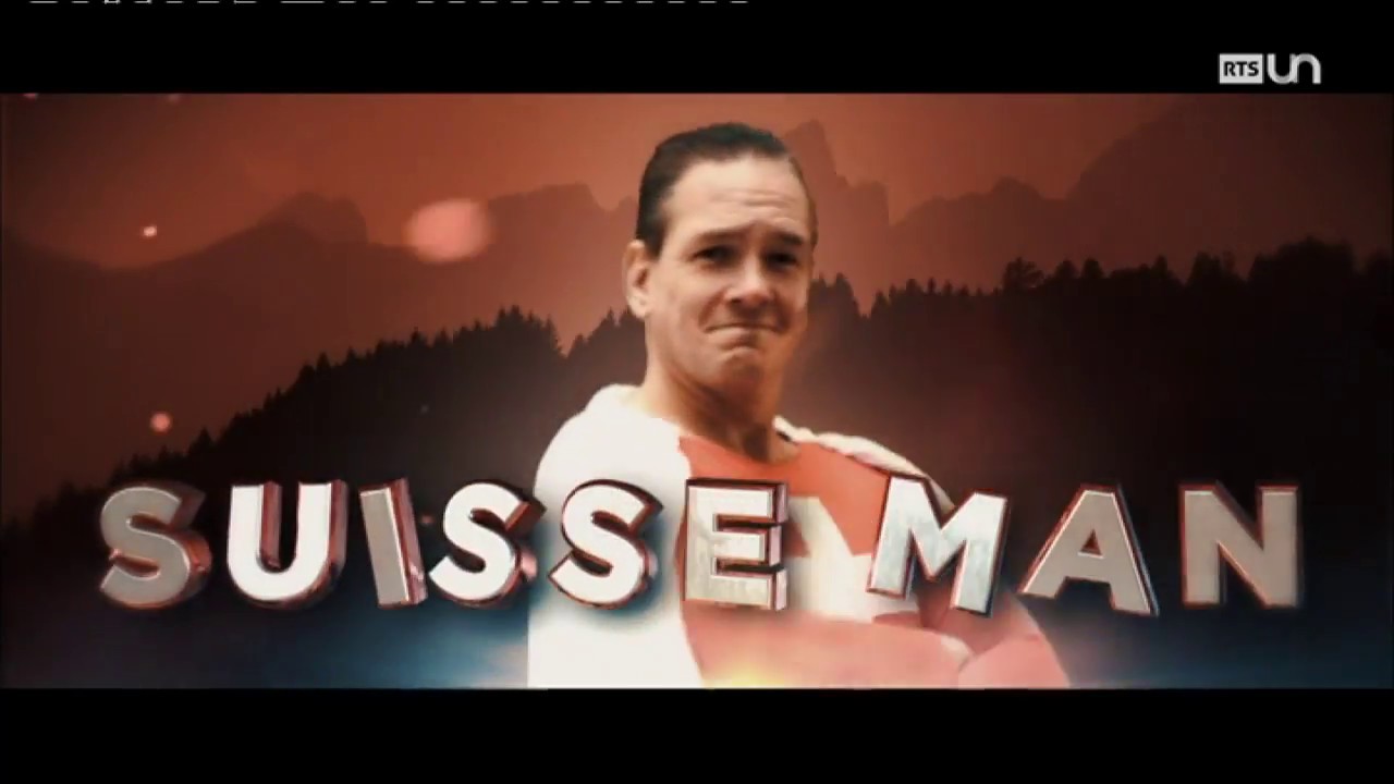 26' (S3 - ém.13 - 2/6) - Prochainement : Suisse-Man