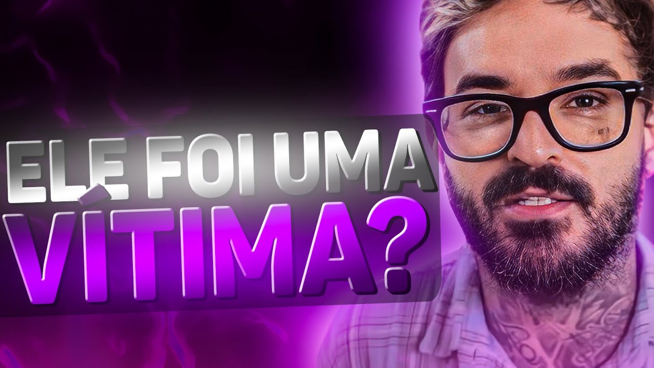 A NOVA RESPOSTA DA CHOQUEI + O FIM PC SIQUEIRA