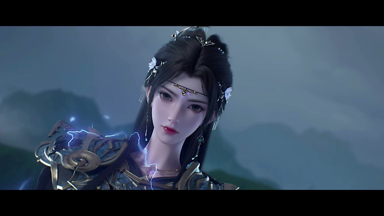 【完美世界】月光 
