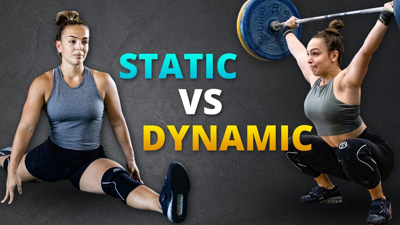 Flexibility vs Mobility | Which is Better?