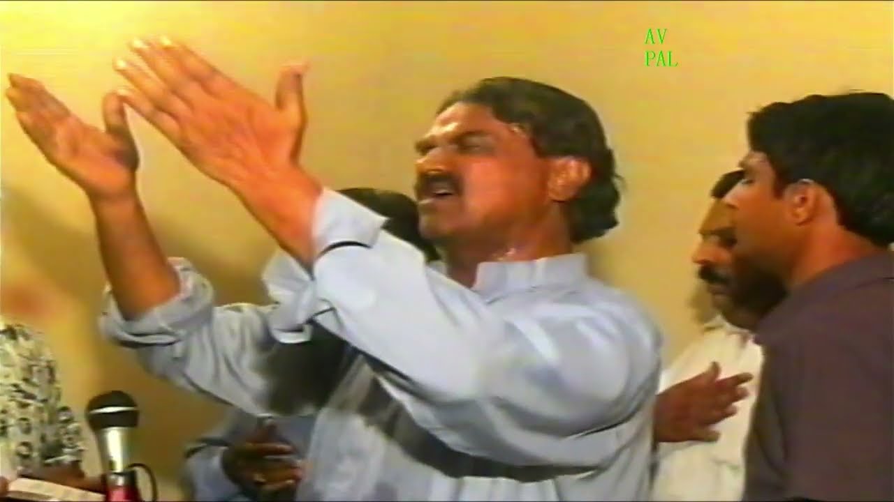 Yeh Qaid Mai Ali Akbar Ki Maa Ka Nala Hai | Noha Khuwan Janab Aley Haider Rizvi #ZulfiqareHaideri