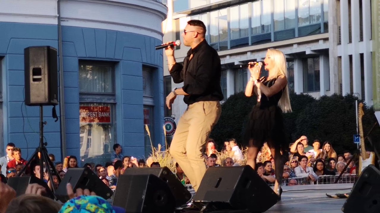 Jolly és Suzy - No roxa áj (Tirpák Fesztivál) 2019