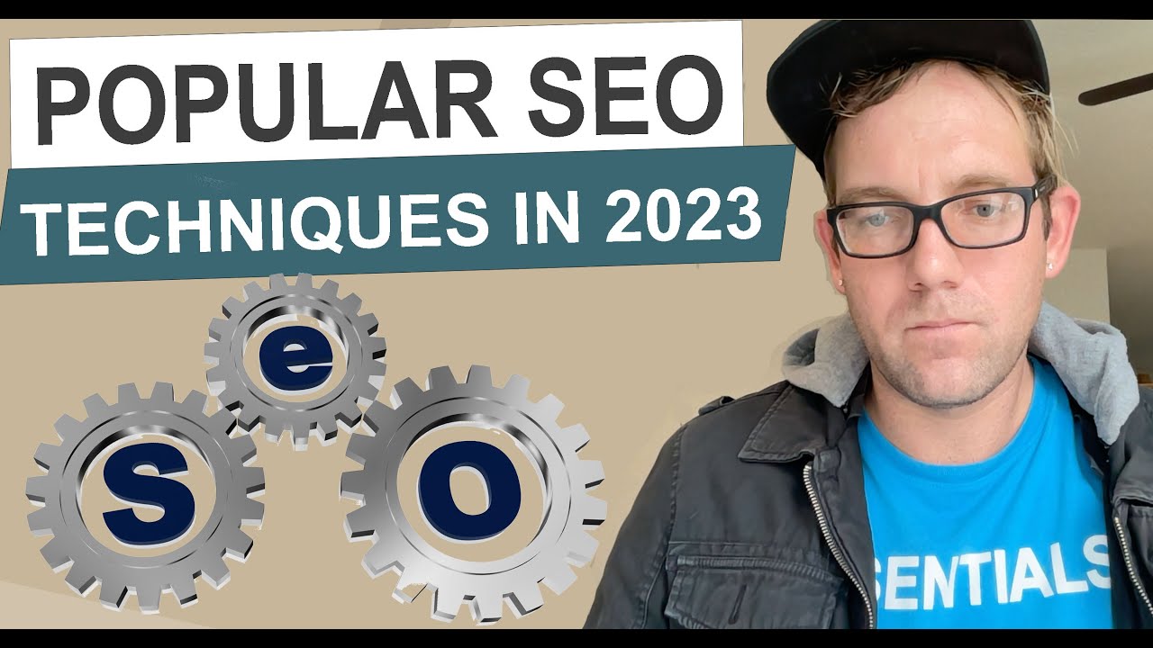 Popular SEO Techniques in 2023