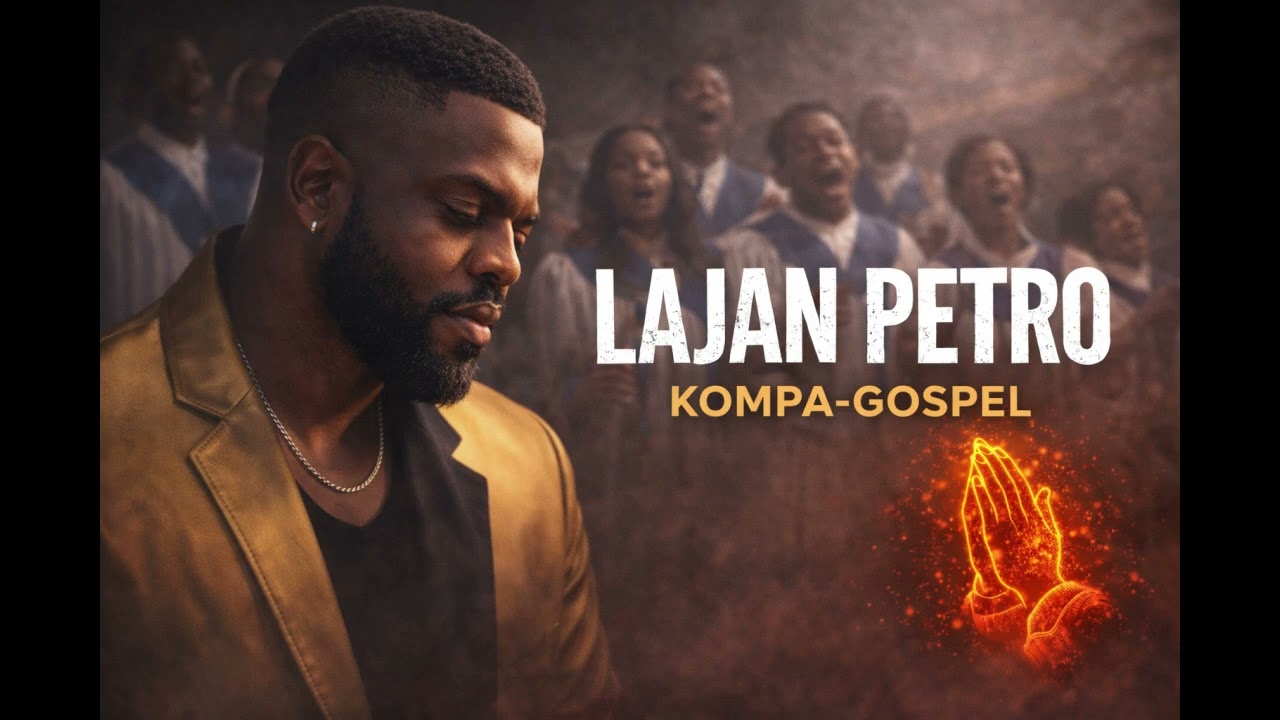 Lajan petro  Nexo   Kompa  Vizualizer