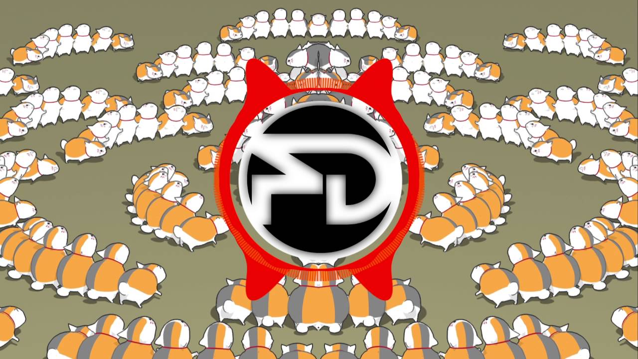 FiASKO - Bounce Little Kitty
