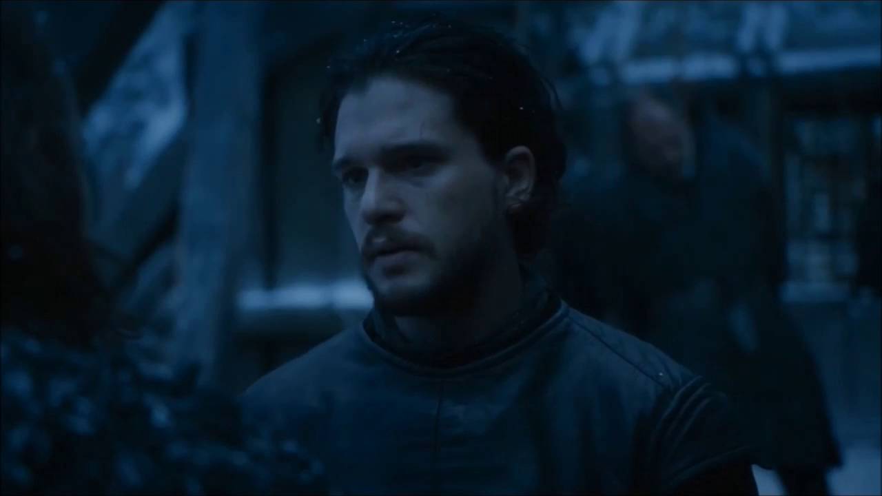 Jon Snow 