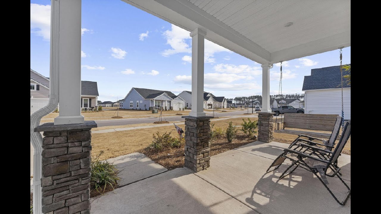NEW LISTING: 1322 Locals Summerville SC 29485