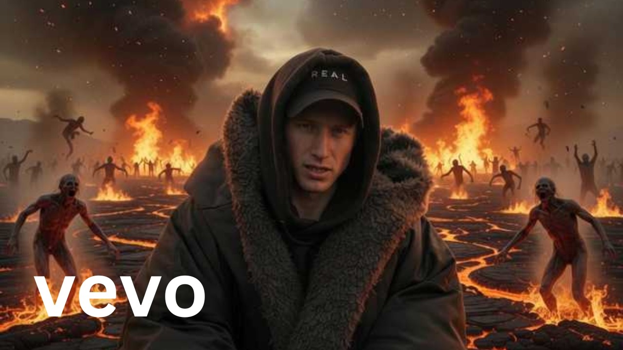 Dax ft. NF – Soul on Fire (Music Video 2026)
