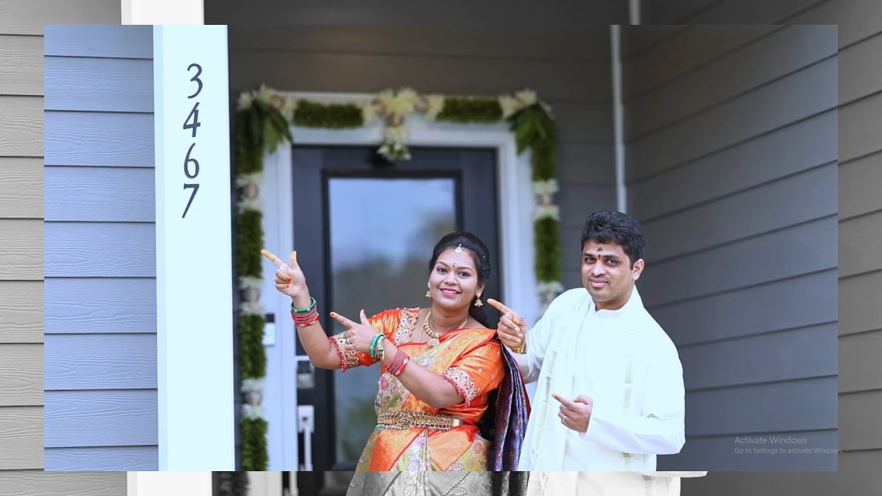 Housewarming | New Hill, NC, USA | By Angels Studios LLC  - 984-376-9376