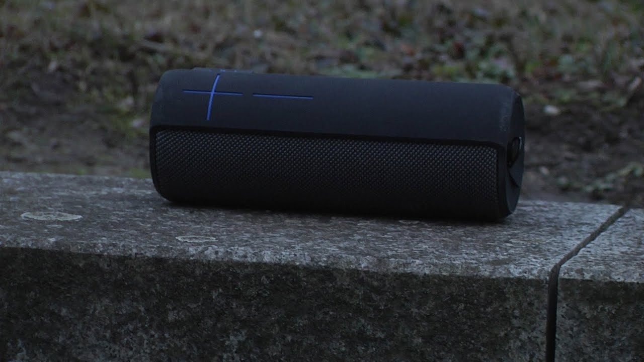 Bluetooth-Lautsprecher im Test: Spa&szlig; mit dem Megaboom