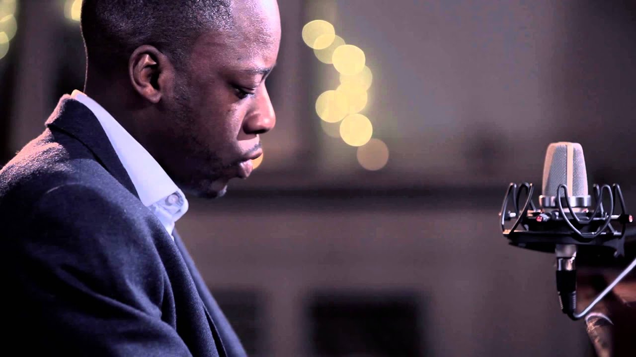 Adele - Make You Feel My Love (Acoustic Piano Cover by James Junior)