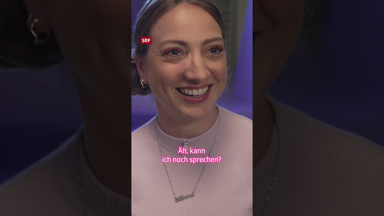 SRF Kids – Next Level 🏆 Wenn's läuft, dann läuft's – oder eben nicht | 