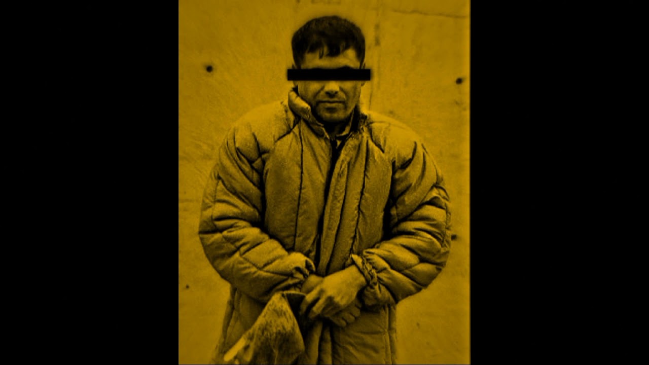 SPANISH SAMPLED BEAT - "EL CHAPO" HARD 808 BEAT (PROD. BY ROFFLALA)