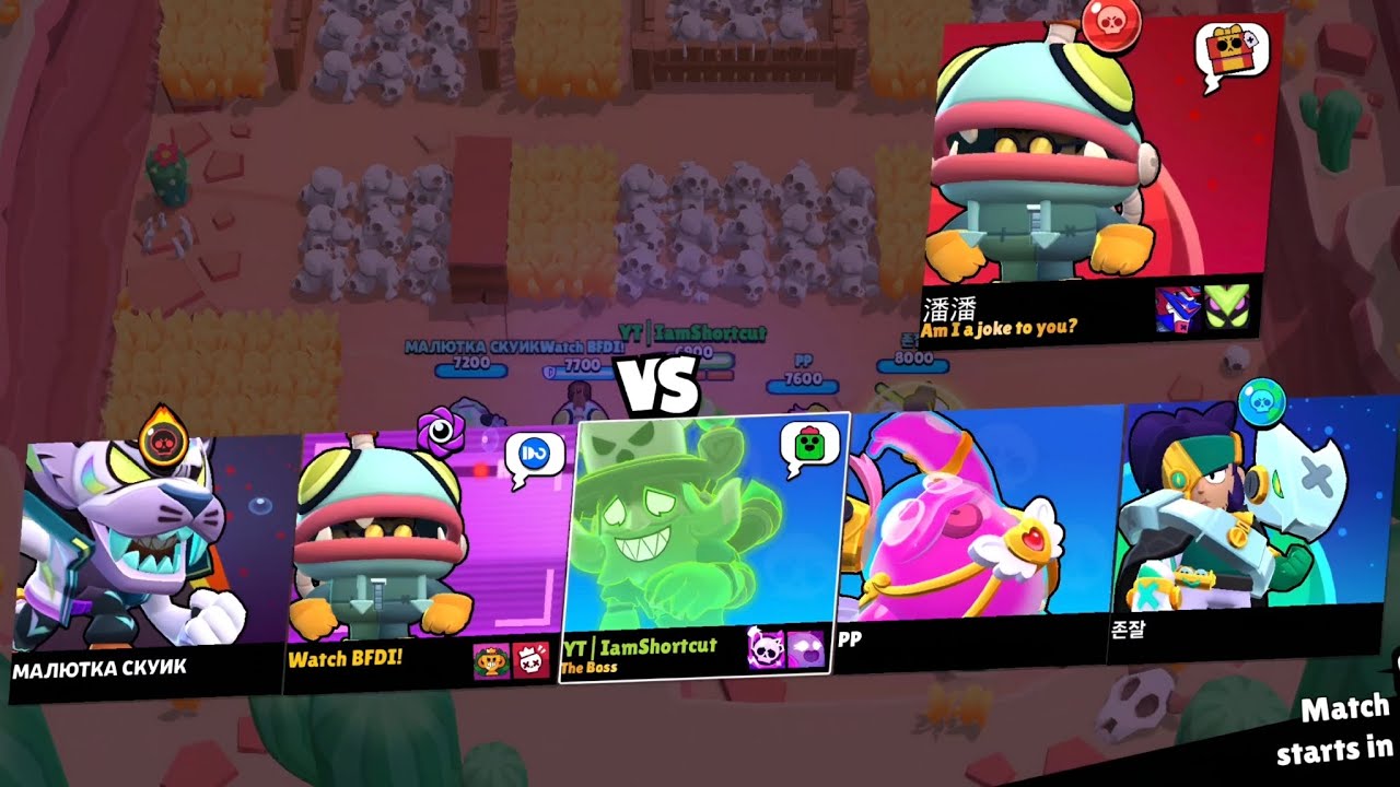 Can Dynamike DEFEAT the Big Game Boss? Insane Challenge!